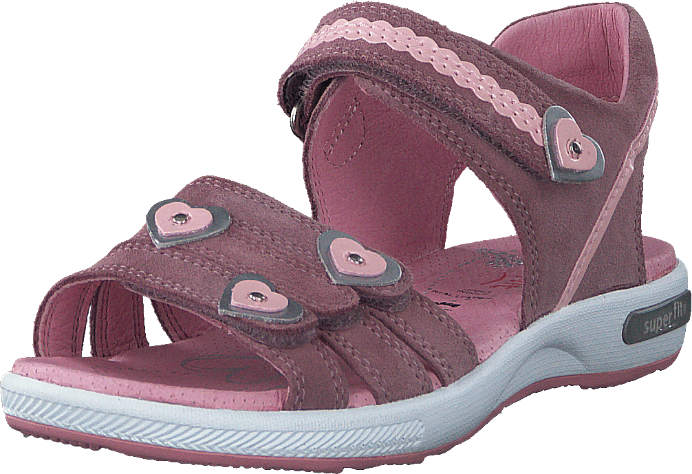 Emily Lila/pink - Bild 3