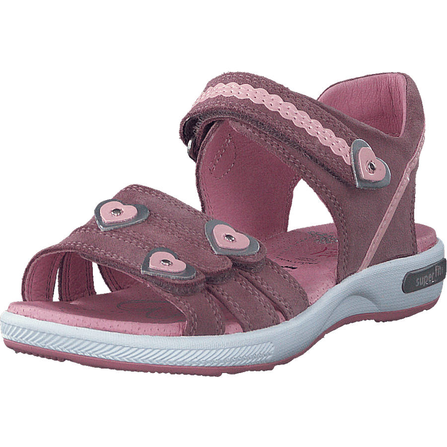 Emily Lila/pink - Bild 3