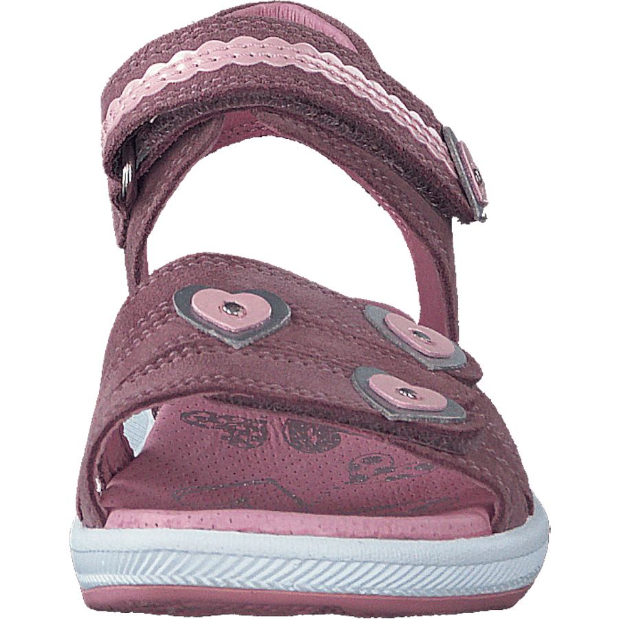 Emily Lila/pink - Bild 4