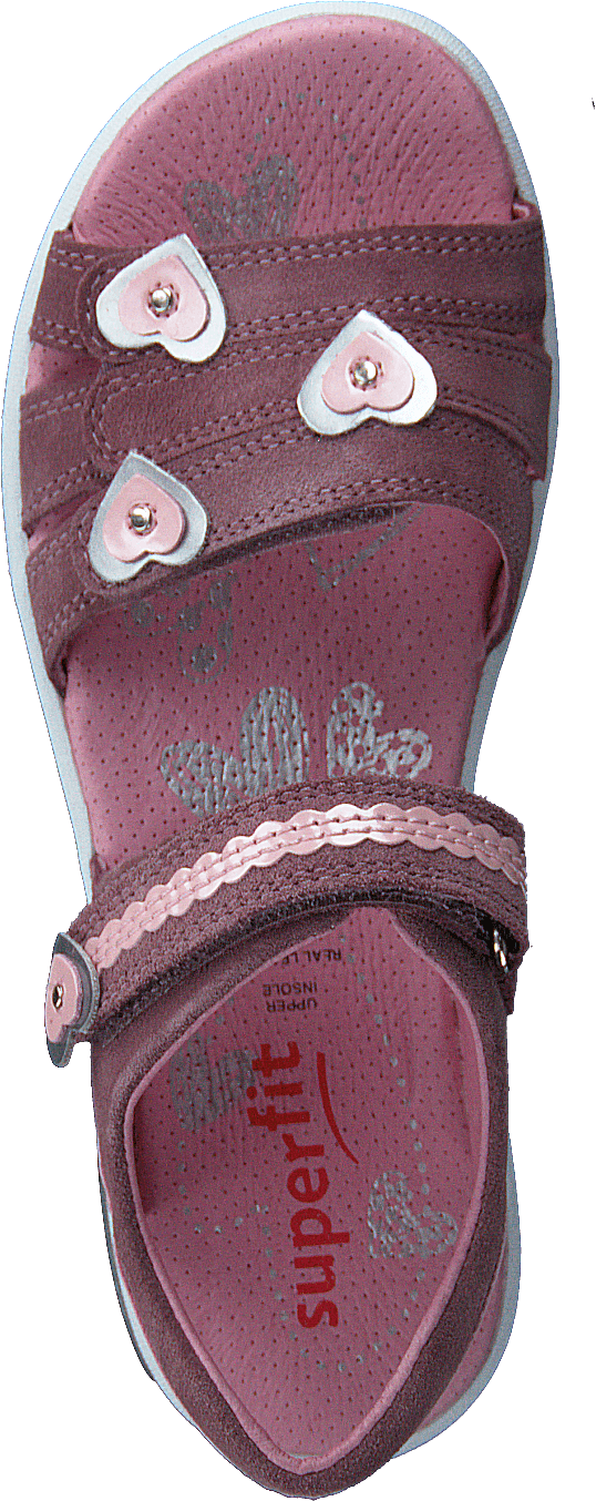 Emily Lila/pink - Bild 6