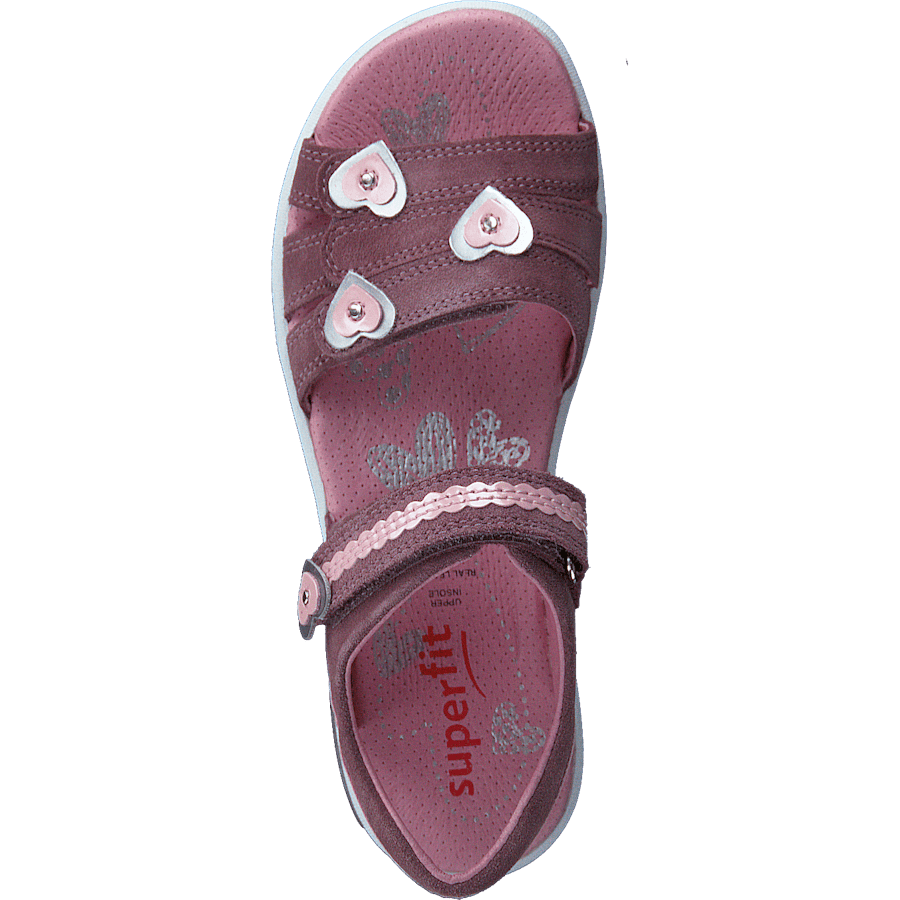 Emily Lila/pink - Bild 6