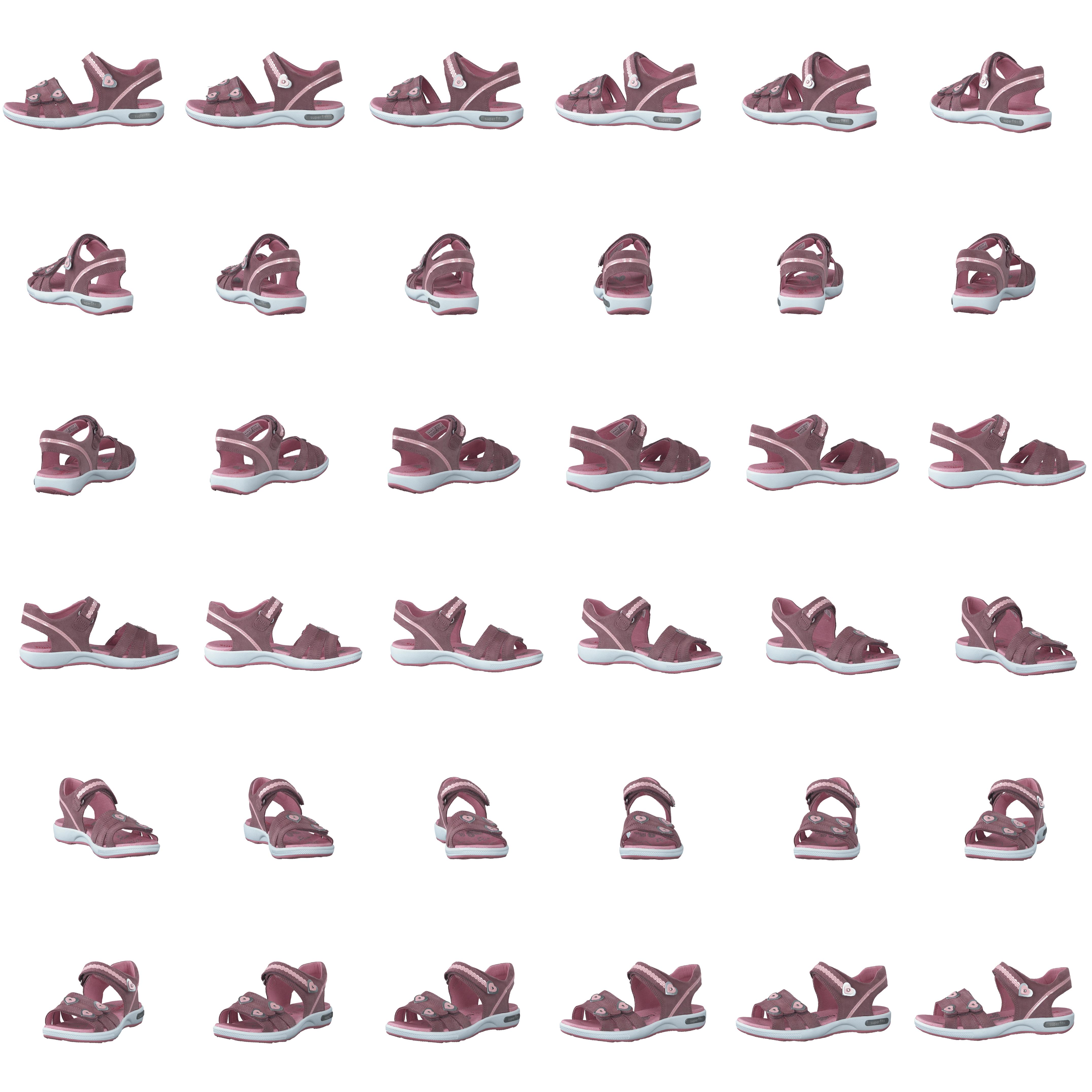 Emily Lila/pink - Bild 8