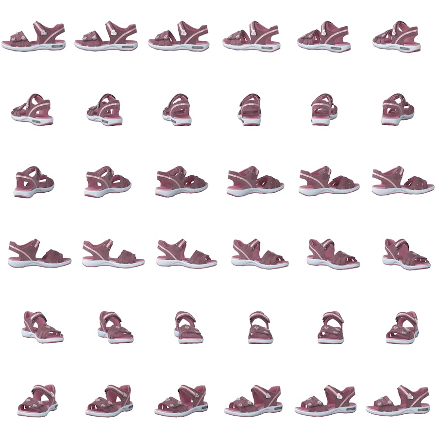 Emily Lila/pink - Bild 8