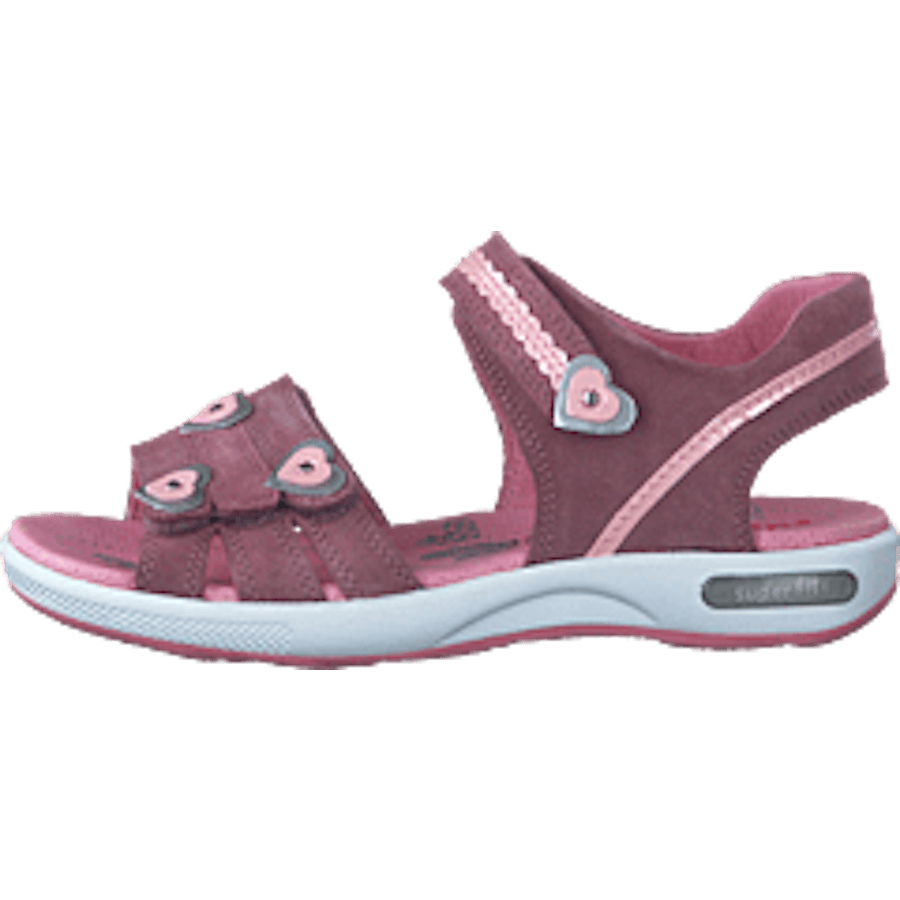 Emily Lila/pink - Bild 10