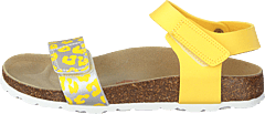 Korkis Sandal Yellow - Bild 10