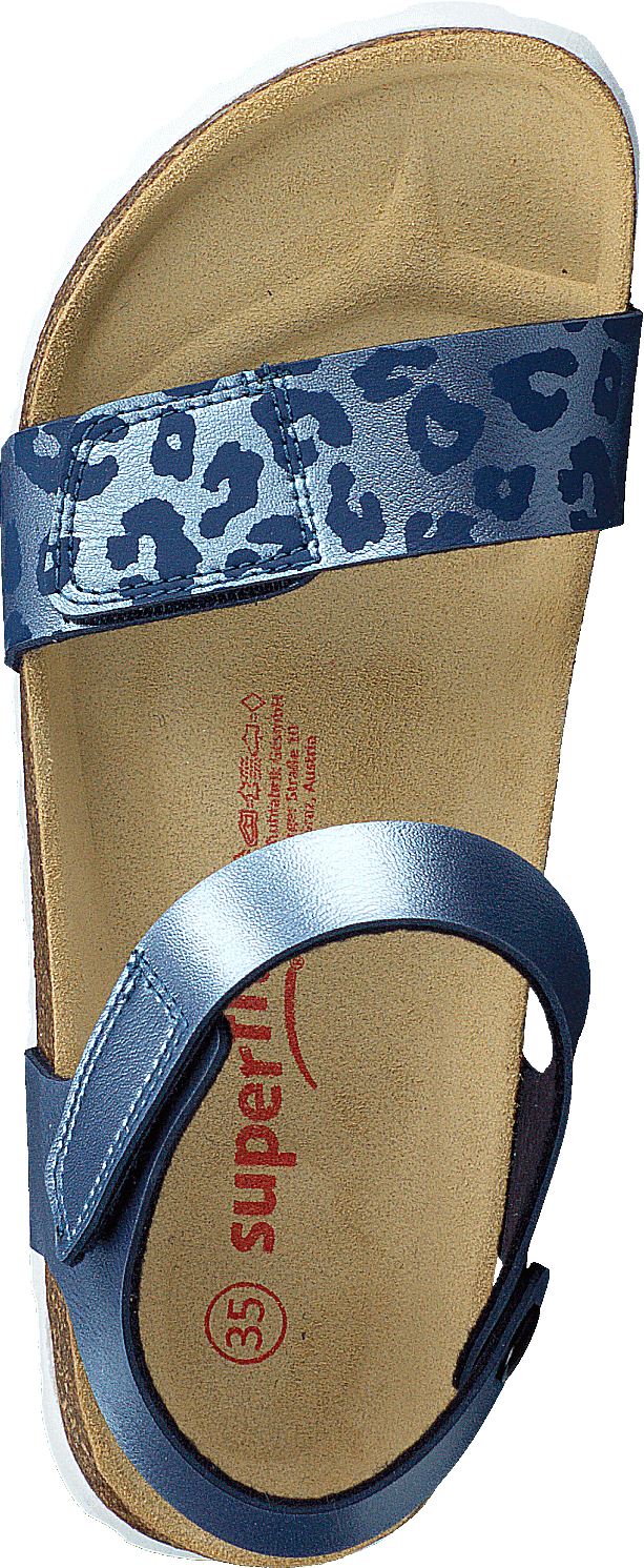 Korkis Sandal Ocean - Bild 6