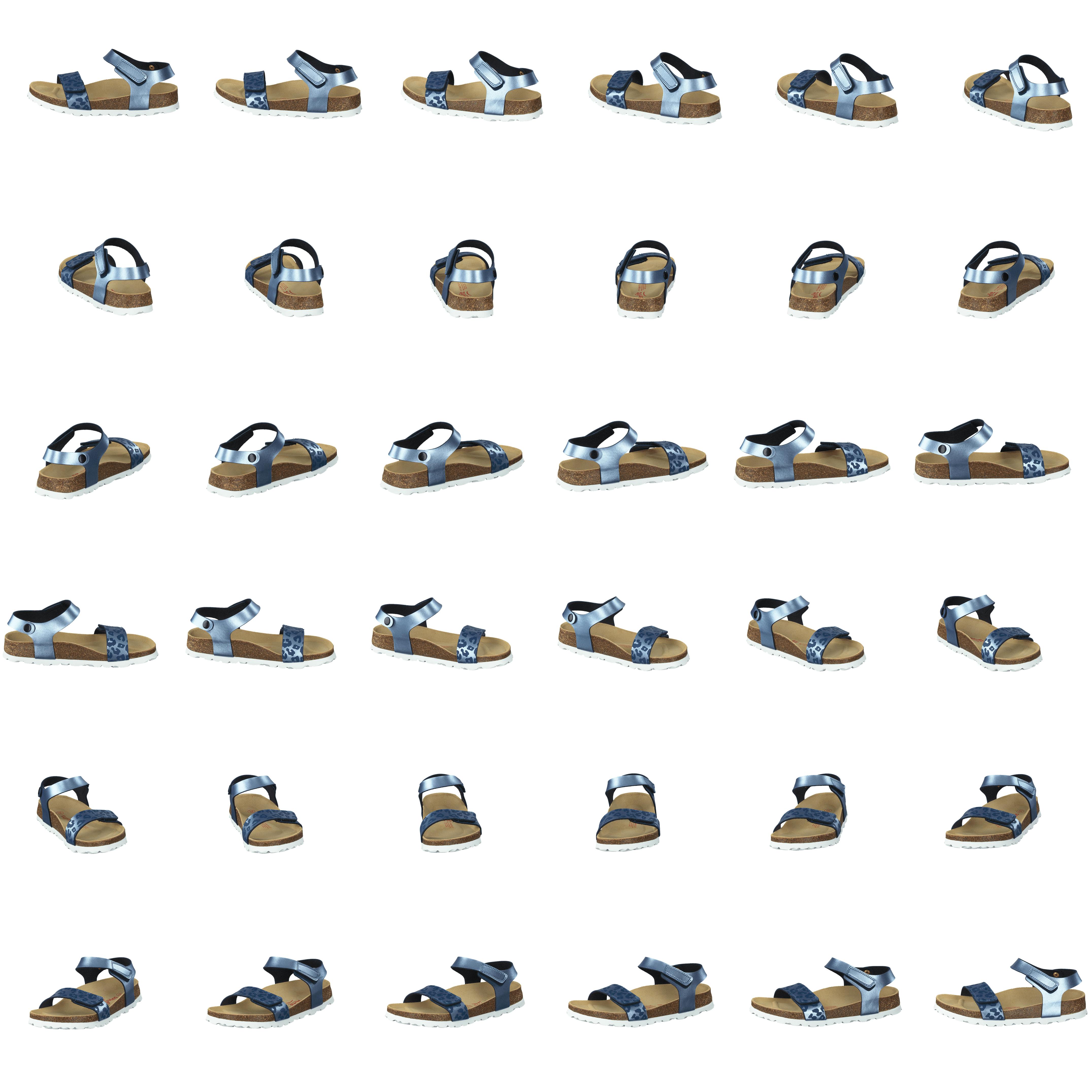 Korkis Sandal Ocean - Bild 8
