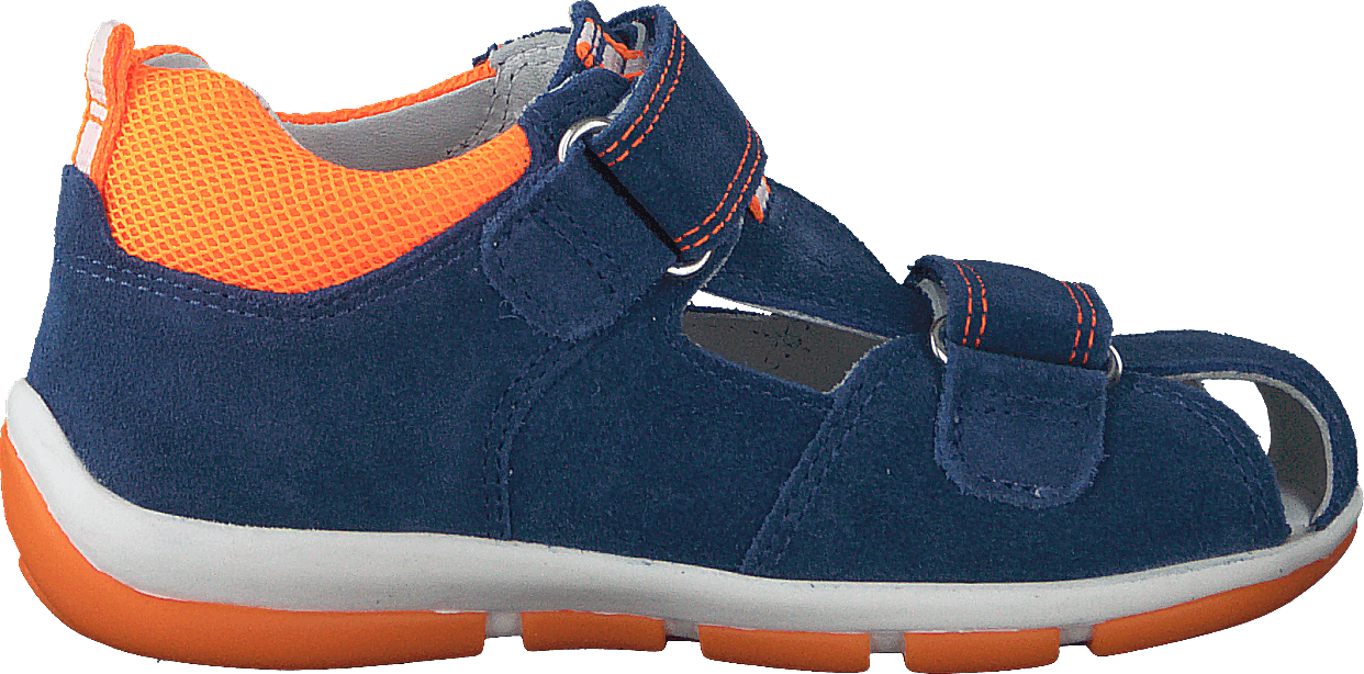 Freddy Blue/Orange - Bild 2