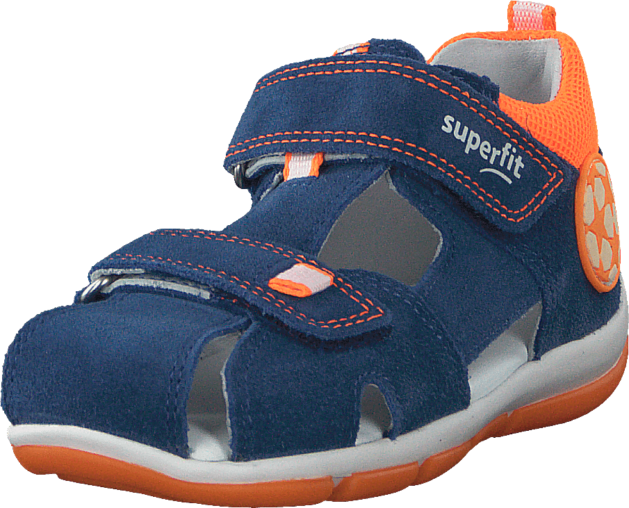 Freddy Blue/Orange - Bild 3