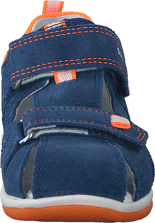 Freddy Blue/Orange - Bild 4