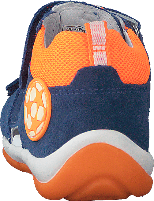 Freddy Blue/Orange - Bild 5
