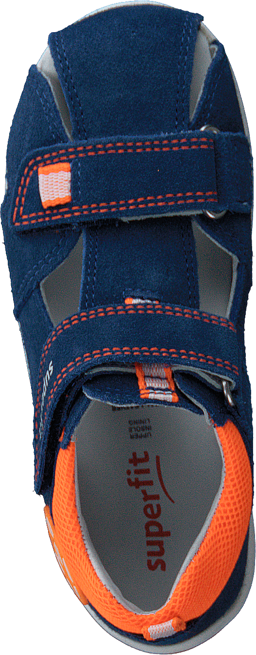 Freddy Blue/Orange - Bild 6