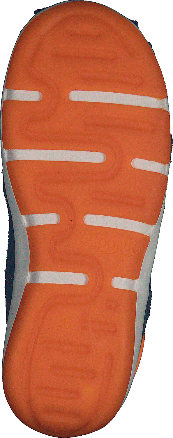Freddy Blue/Orange - Bild 7
