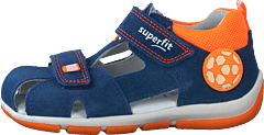 Freddy Blue/Orange - Bild 10
