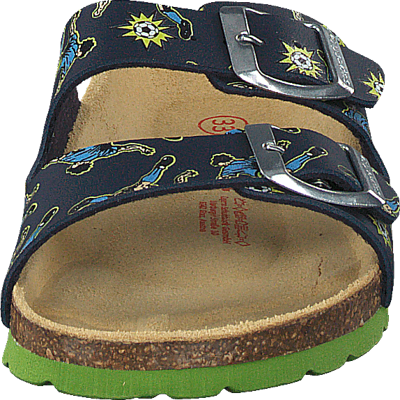 Korkis Ocean Kombi - Bild 4