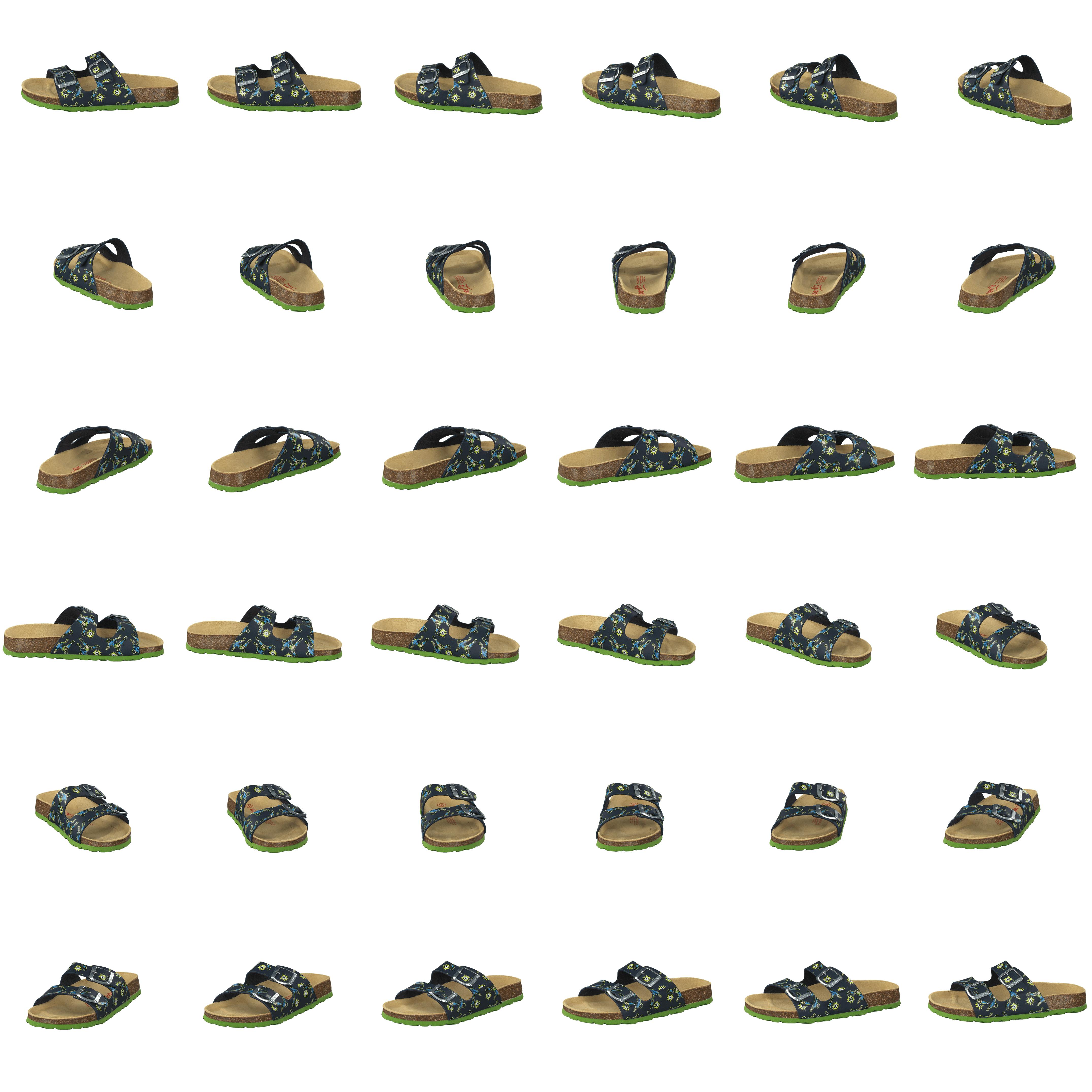 Korkis Ocean Kombi - Bild 8