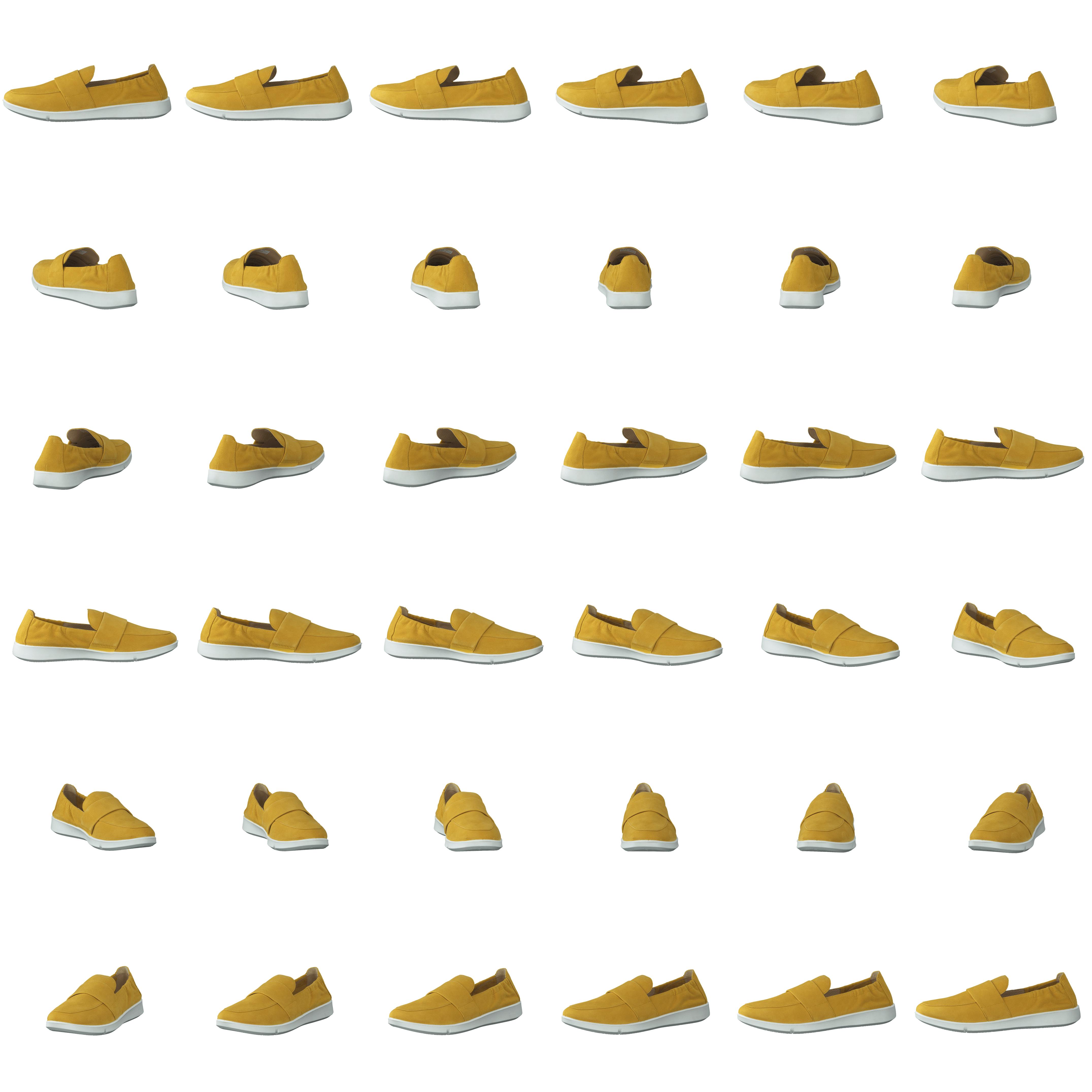 Lucca Yellow - Bild 8