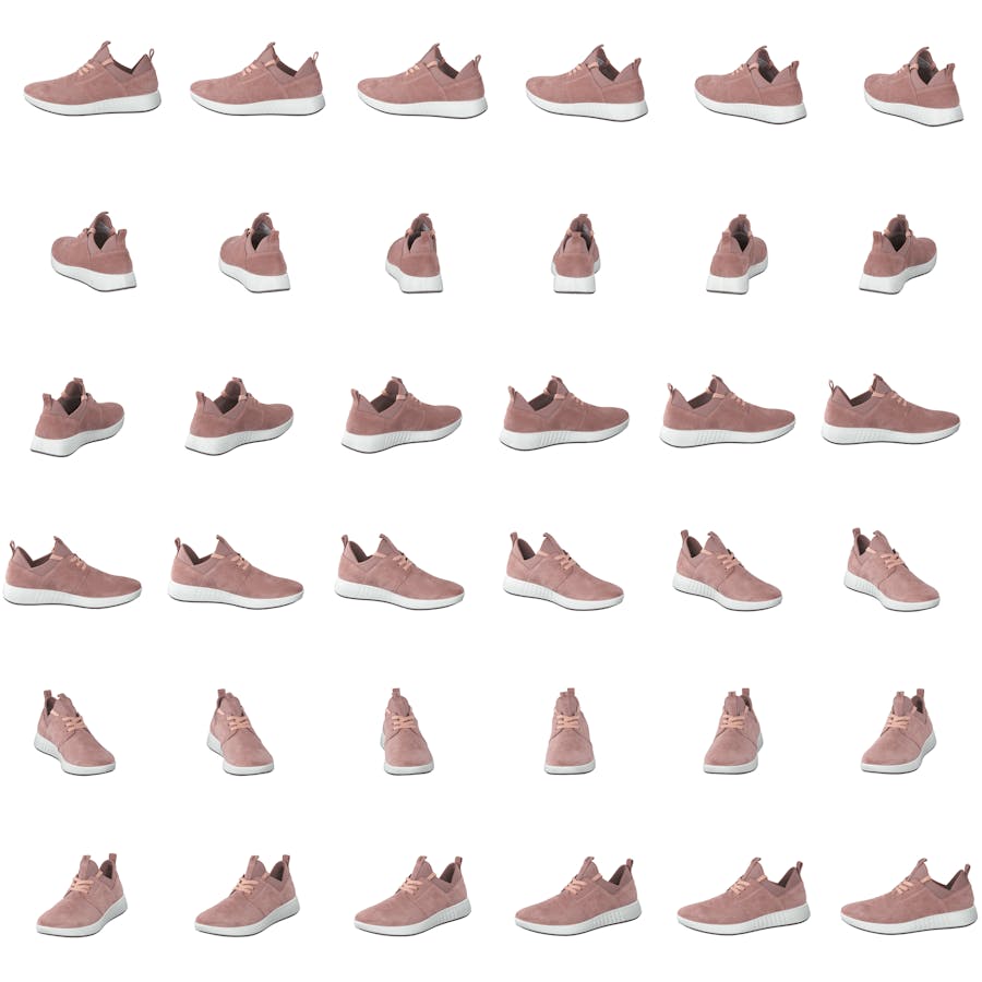 Essence Pink - Bild 8