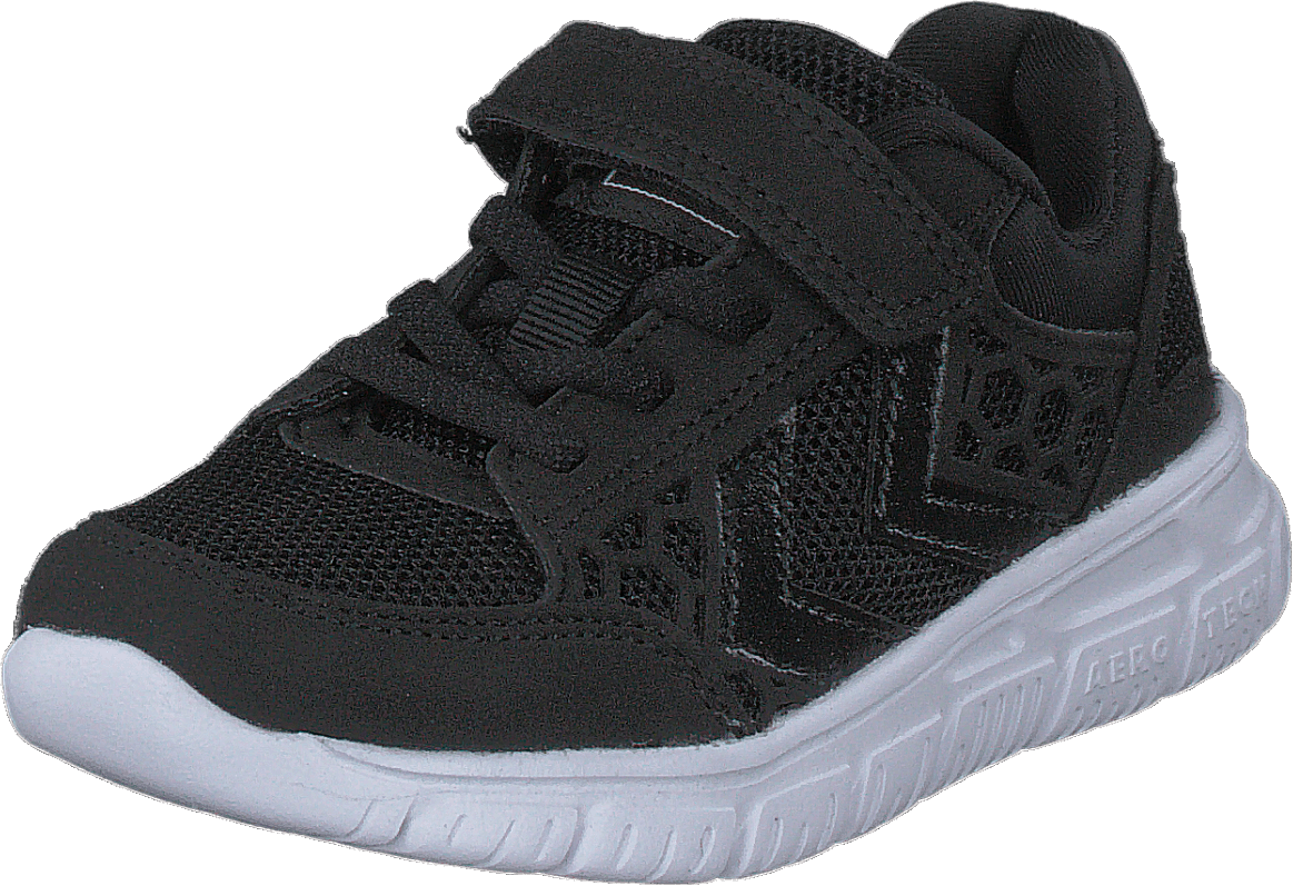 Crosslite Sneaker Infant Black/white - Bild 3
