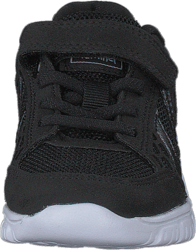 Crosslite Sneaker Infant Black/white - Bild 4