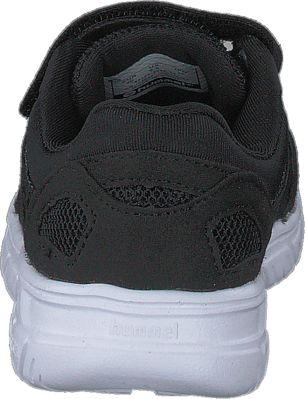 Crosslite Sneaker Infant Black/white - Bild 5