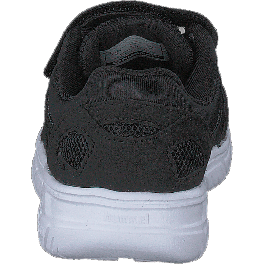 Crosslite Sneaker Infant Black/white - Bild 5