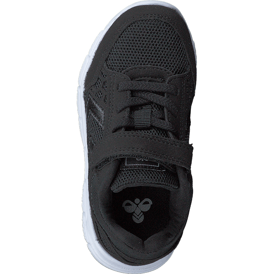Crosslite Sneaker Infant Black/white - Bild 6