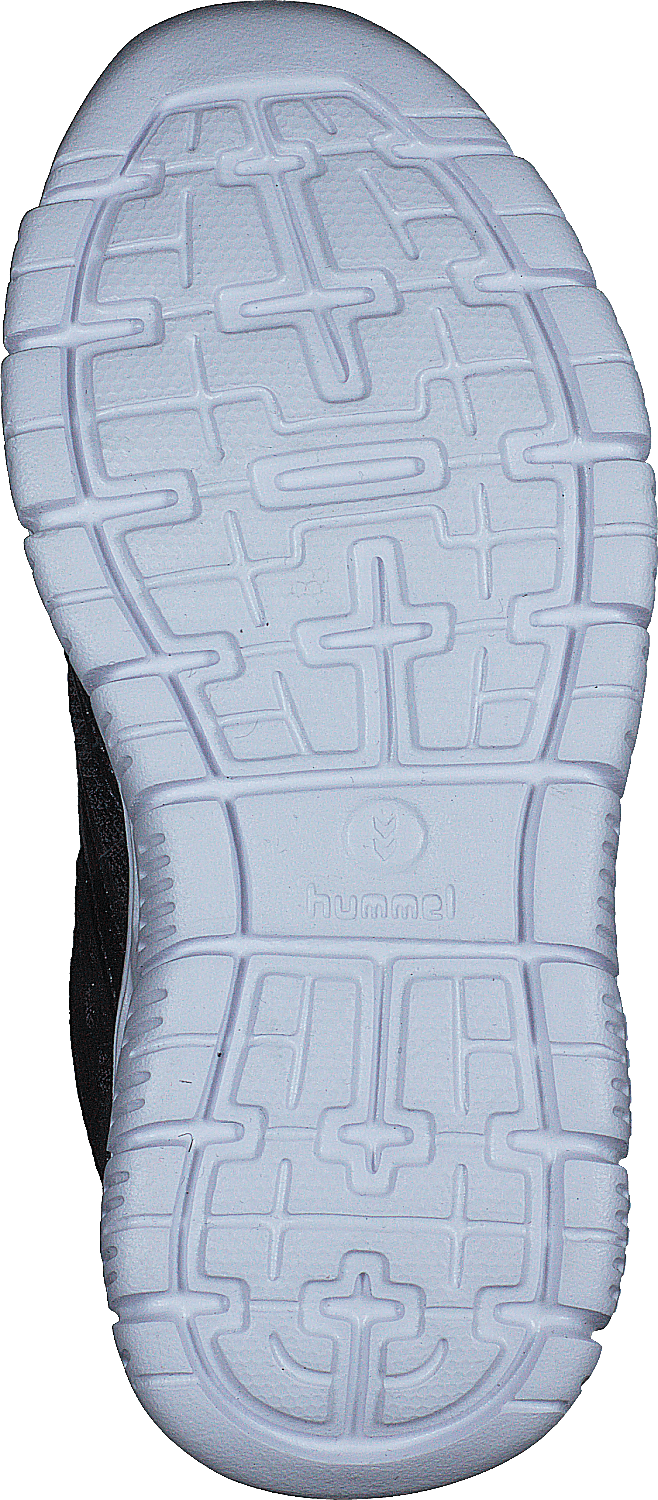 Crosslite Sneaker Infant Black/white - Bild 7