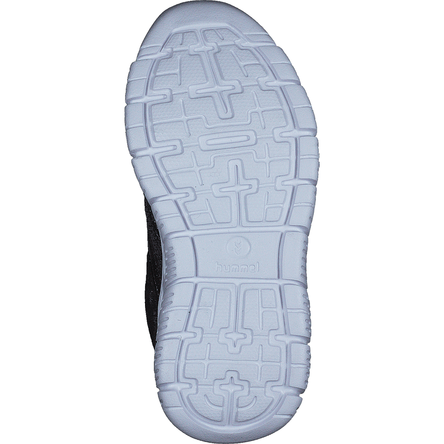 Crosslite Sneaker Infant Black/white - Bild 7