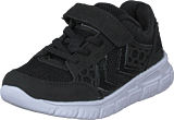 Crosslite Sneaker Infant Black/white - Bild 9