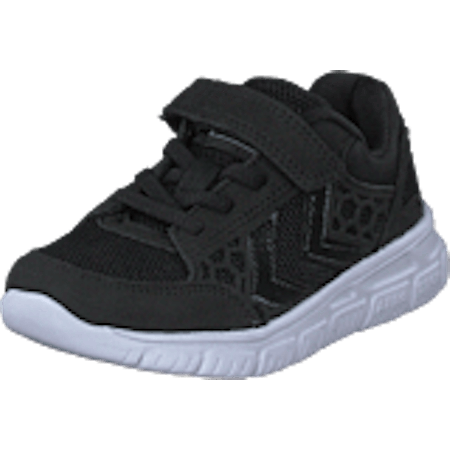 Crosslite Sneaker Infant Black/white - Bild 9