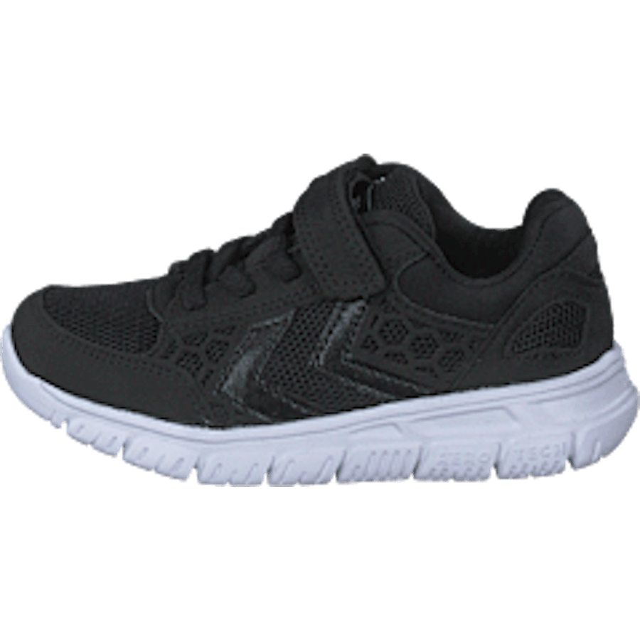 Crosslite Sneaker Infant Black/white - Bild 10