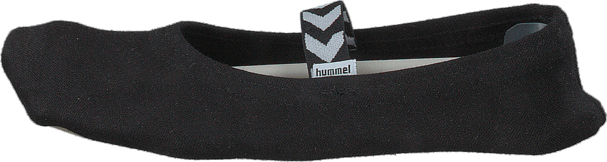 Hummel Gym Shoe Black