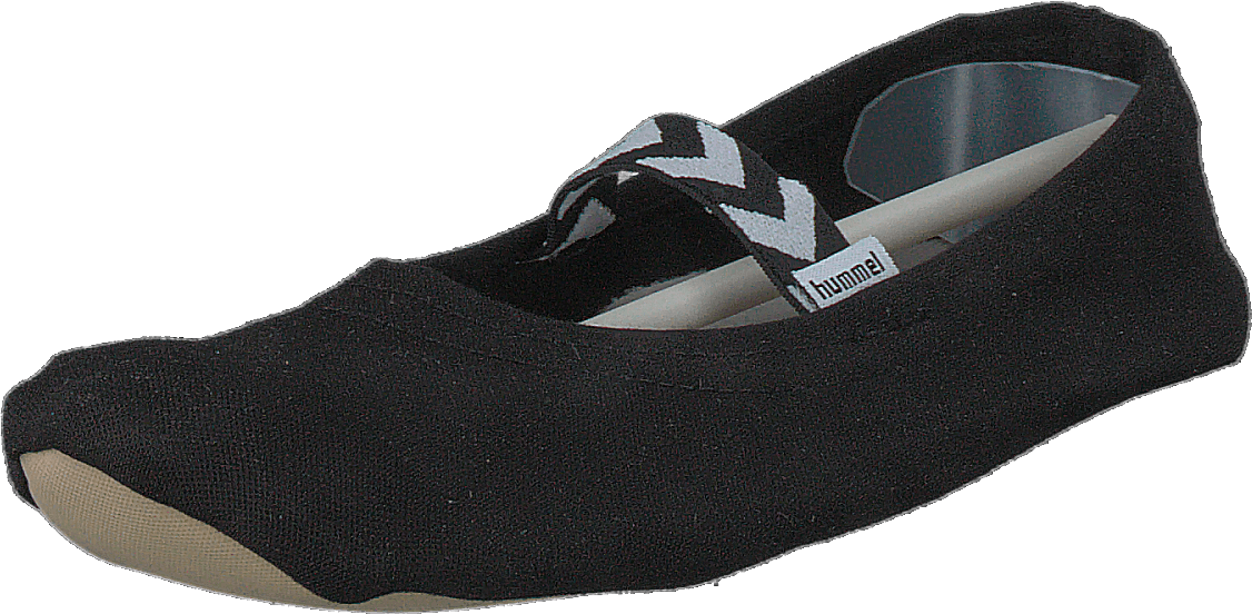 Hummel Gym Shoe Black