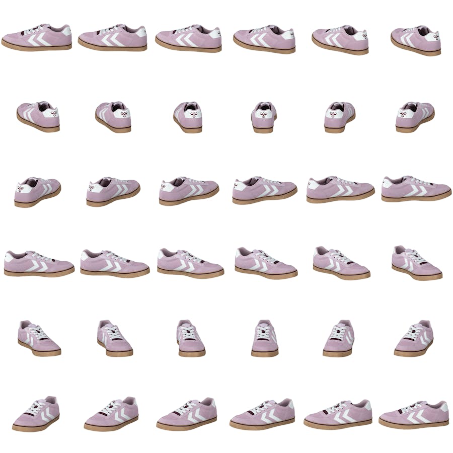 Stadil 3.0 Jr Lilac Snow - Bild 8