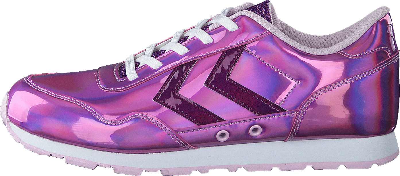 Reflex Bubblegum Lilac Snow, Unisex, Obuv, Tenisky, Tenisky, Nachový/Růžový, EU 35