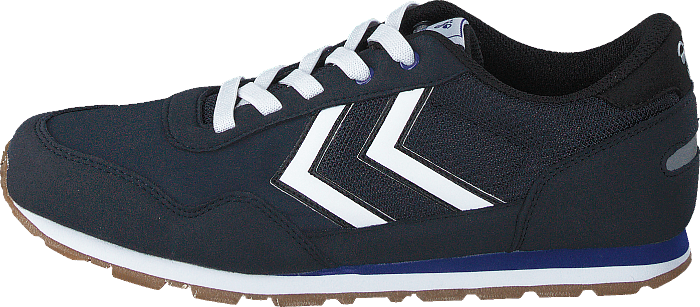 Reflex Jr Blue Nights, Unisex, Shoes, Trainers, Sneakers, Blue, EU 29