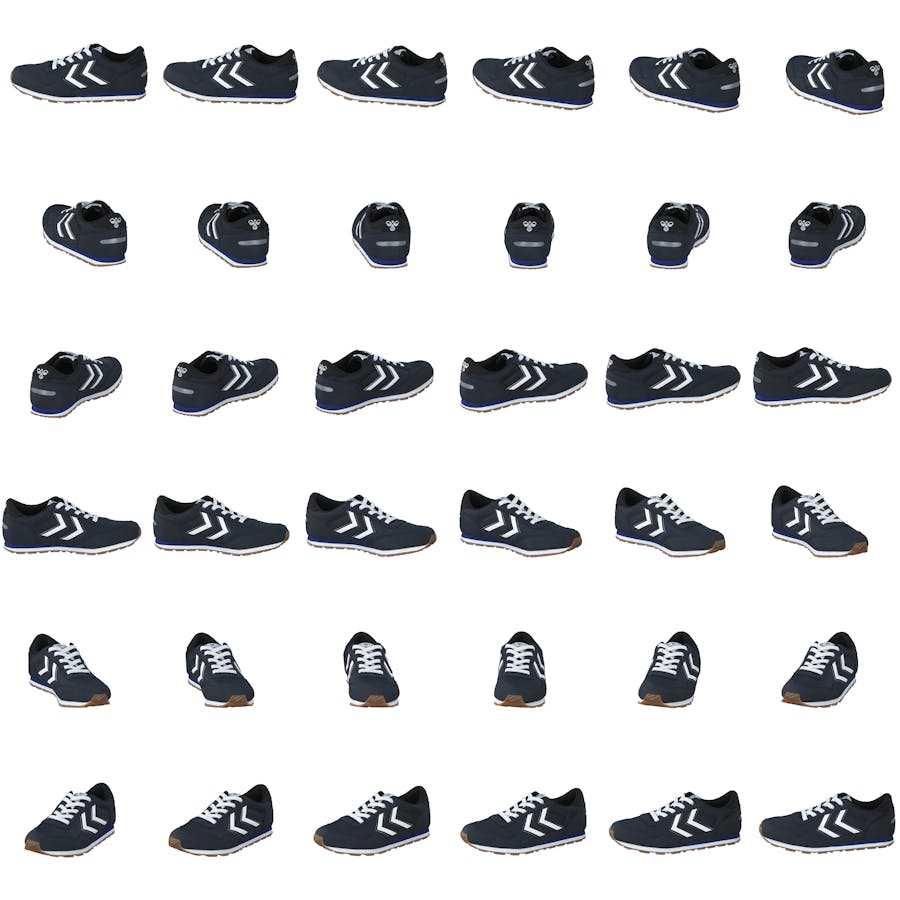 Reflex Jr Blue Nights - Bild 8