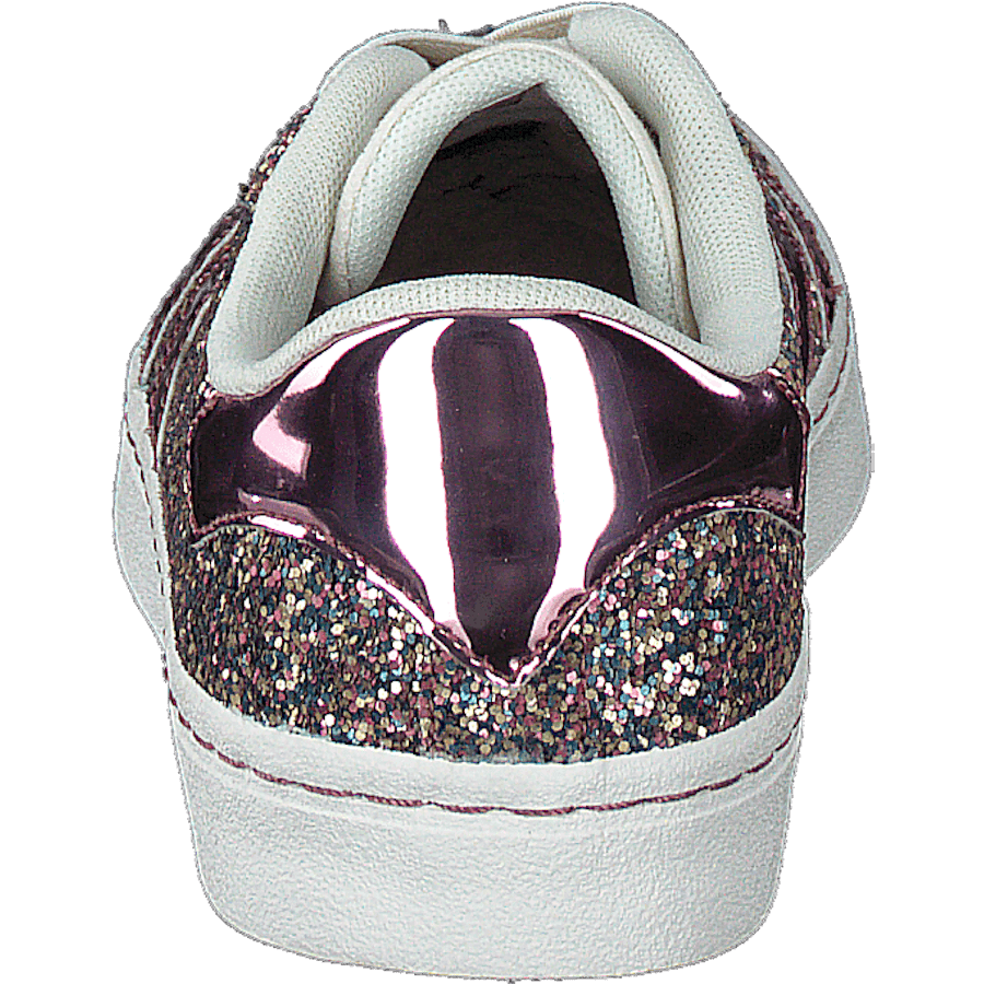 Diamant Glitter Jr Lilac Snow - Bild 5
