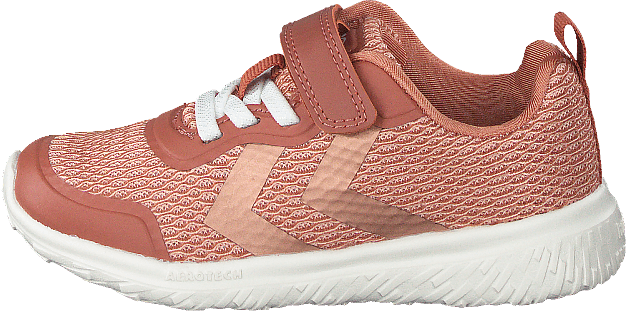 Actus Ml Infant Cedar Wood, Unisex, Shoes, Trainers, sport shoes, Pink/Red, EU 26