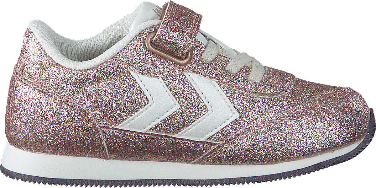 Reflex Glitter Infant Gold