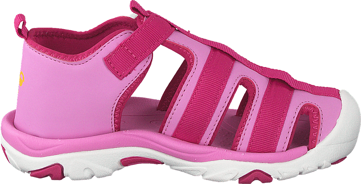 Sandal Buckle Infant Fuchsia Pink - Bild 2