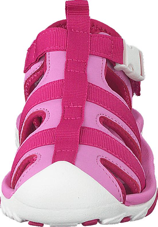 Sandal Buckle Infant Fuchsia Pink - Bild 4