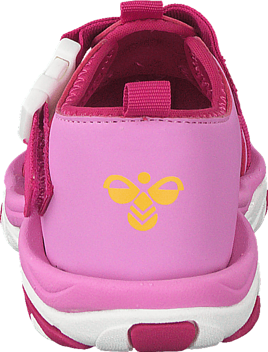 Sandal Buckle Infant Fuchsia Pink - Bild 5