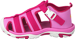 Sandal Buckle Infant Fuchsia Pink - Bild 10