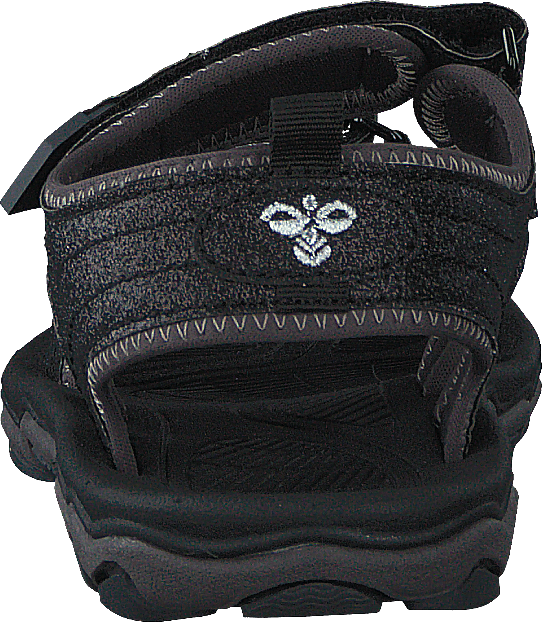Sandal Sport Glitter Jr Black - Bild 5