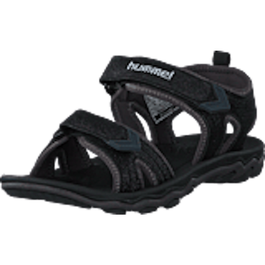 Sandal Sport Glitter Jr Black - Bild 9