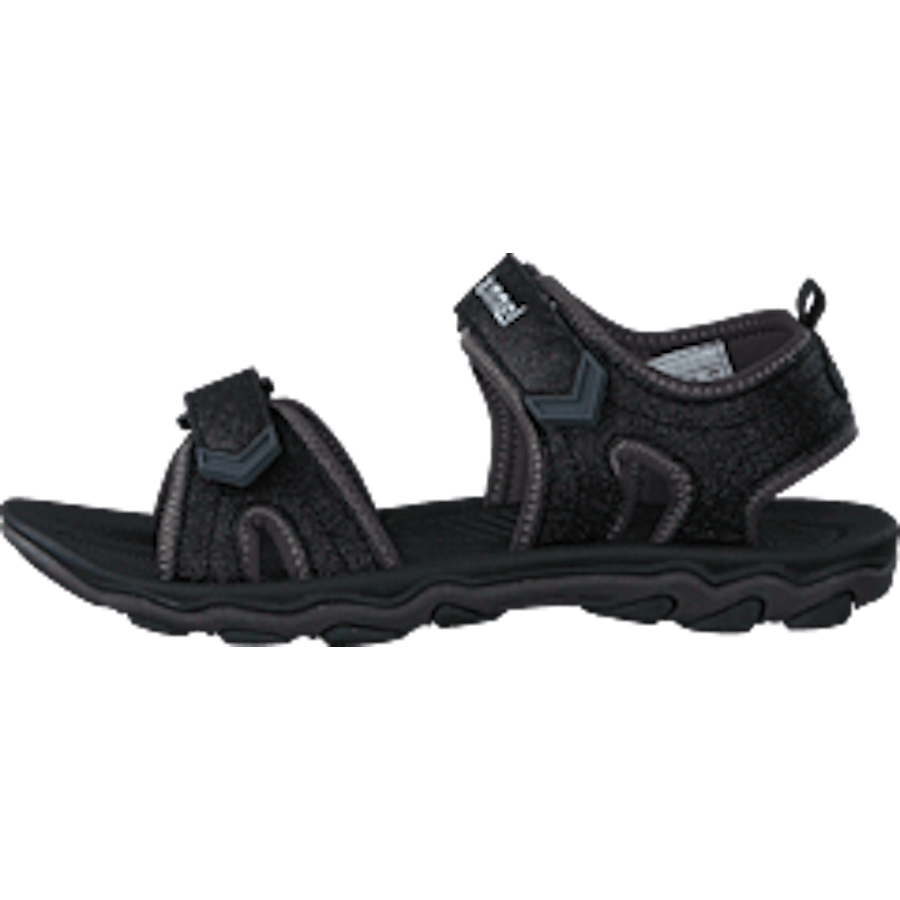 Sandal Sport Glitter Jr Black - Bild 10