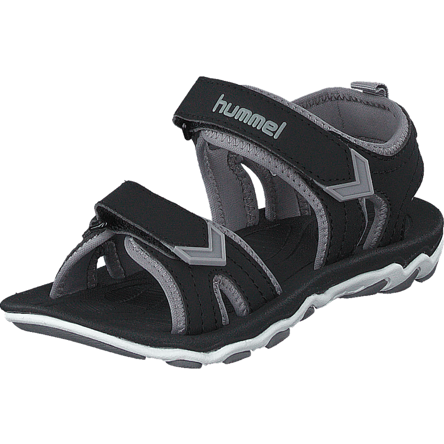 Sandal Sport Jr Black - Bild 3