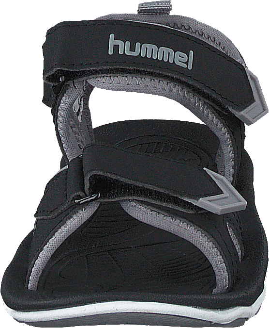 Sandal Sport Jr Black